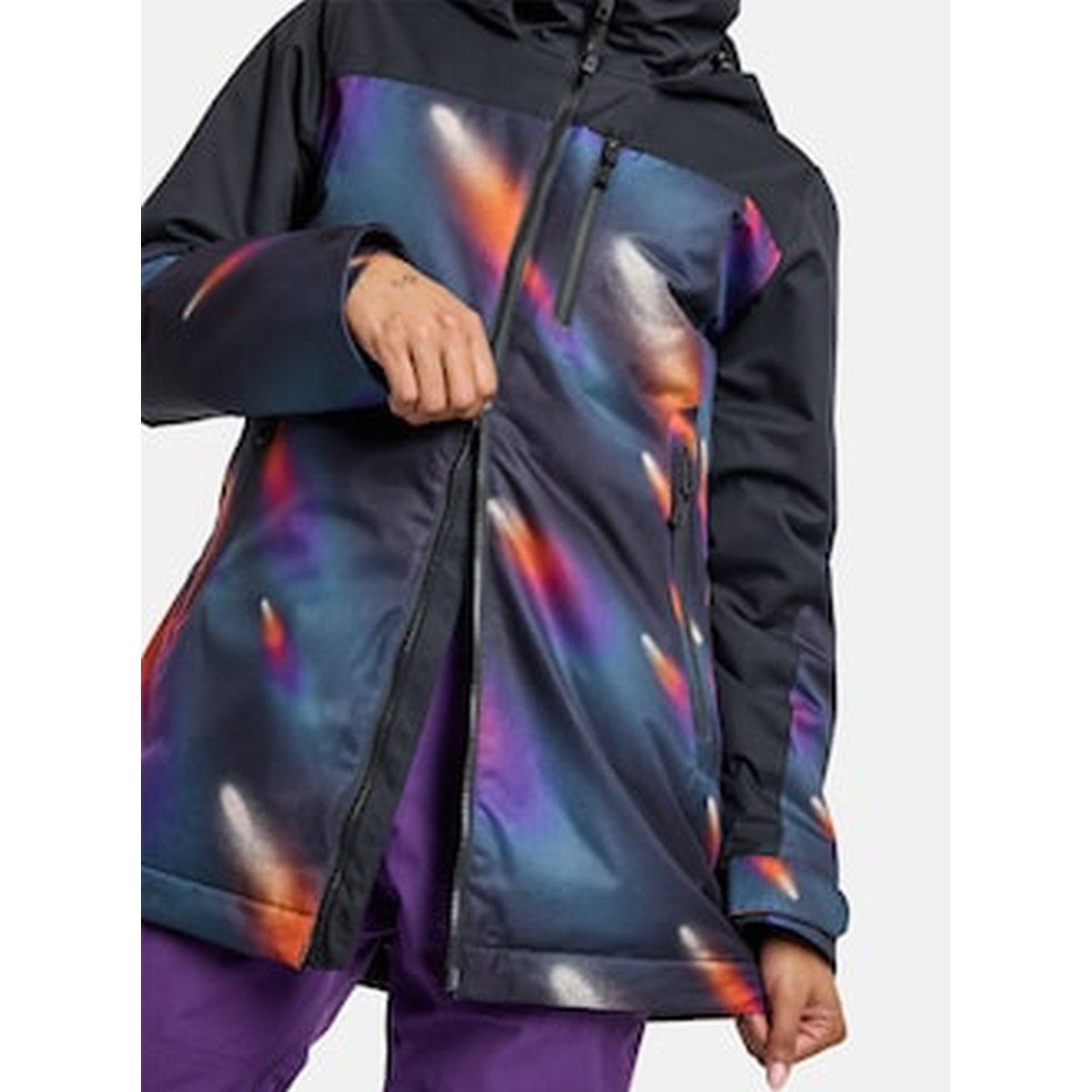 Lelah 2L True Black Comets Burton