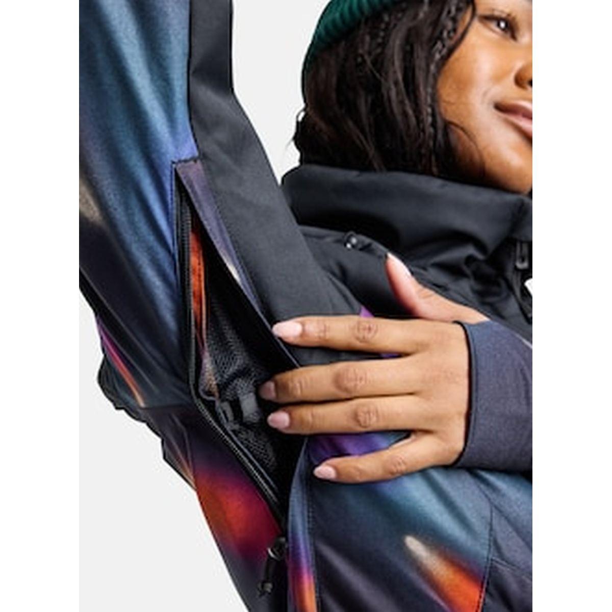 Lelah 2L True Black Comets Burton