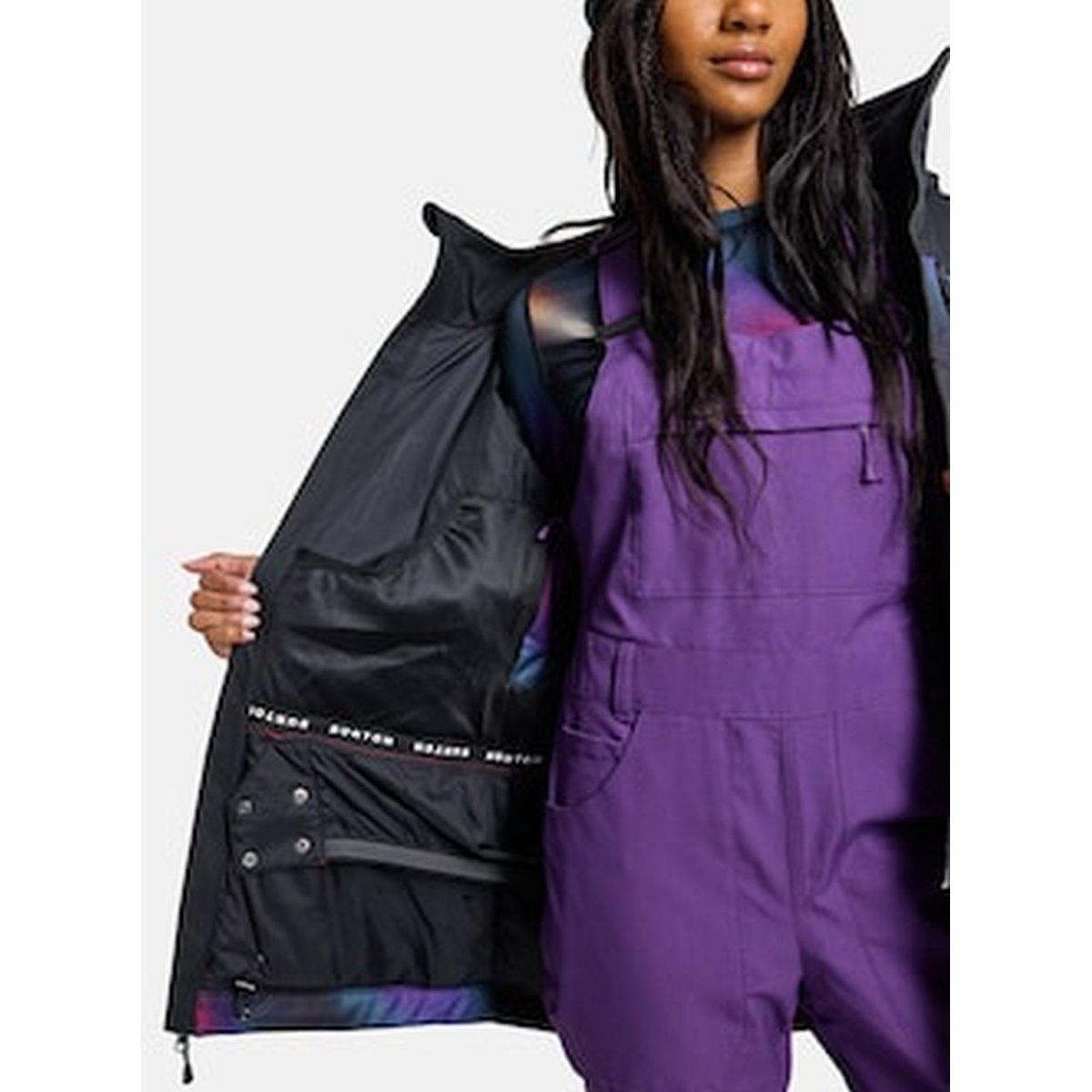 Lelah 2L True Black Comets Burton