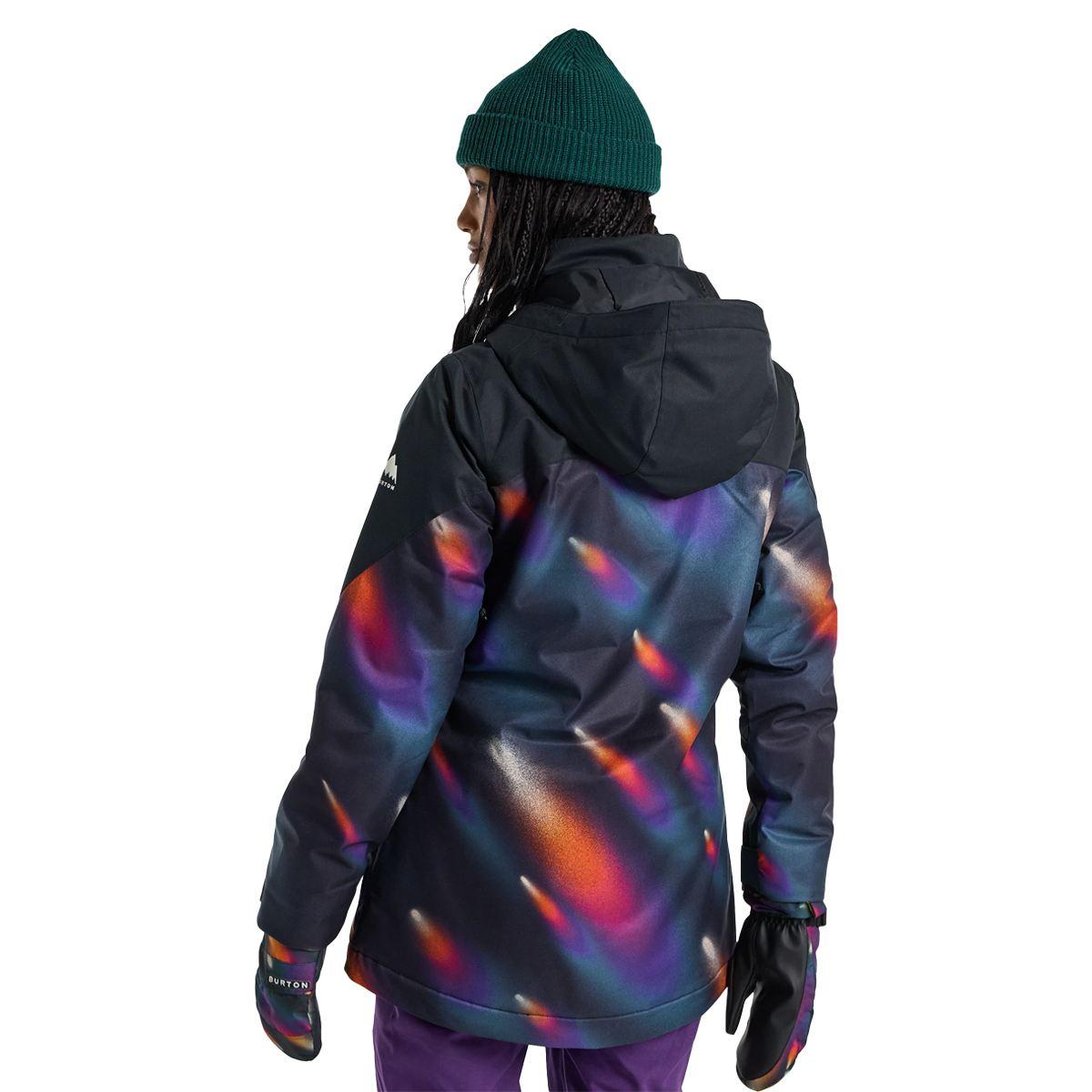 Lelah 2L True Black Comets Burton