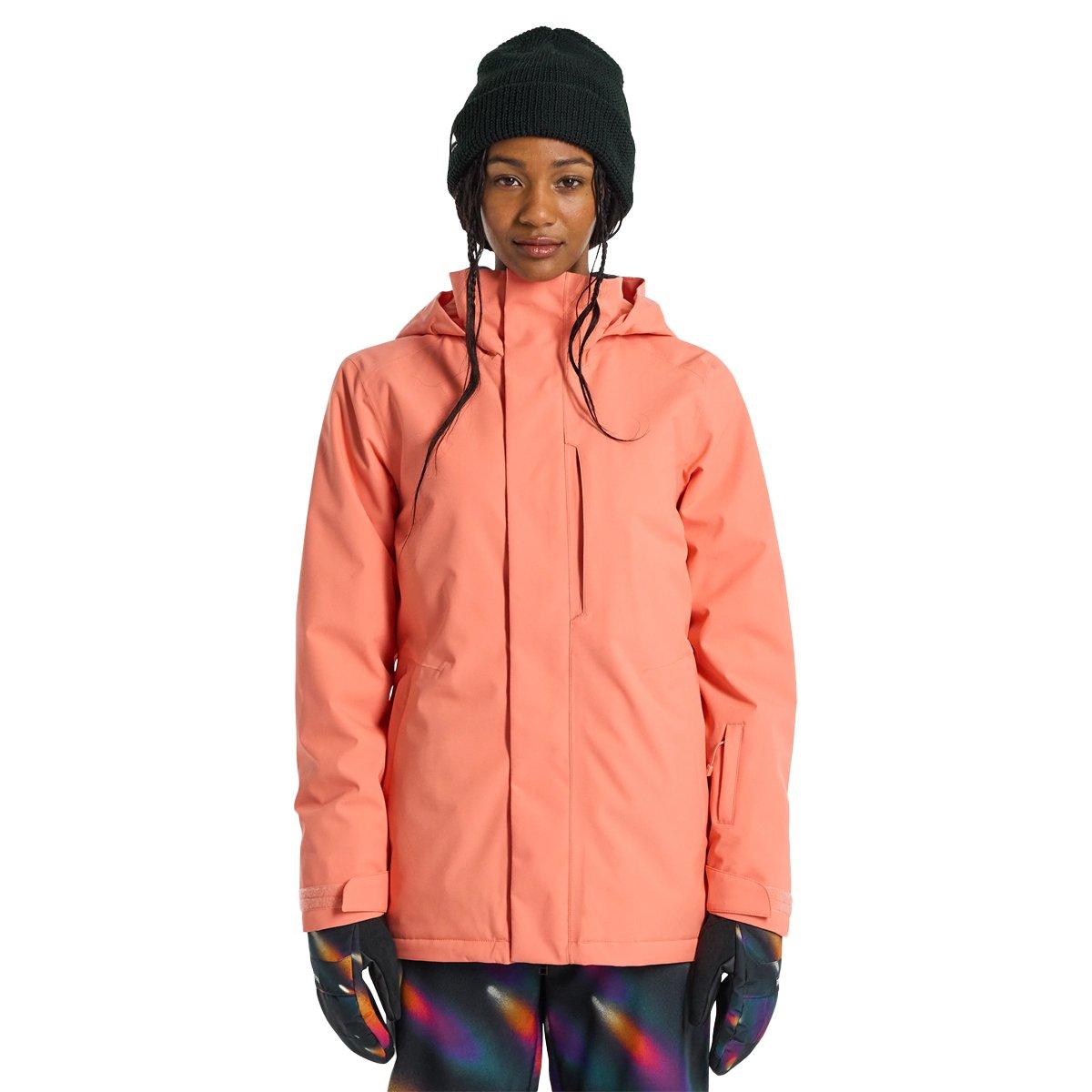 Jet Ridge Peach Echo Burton