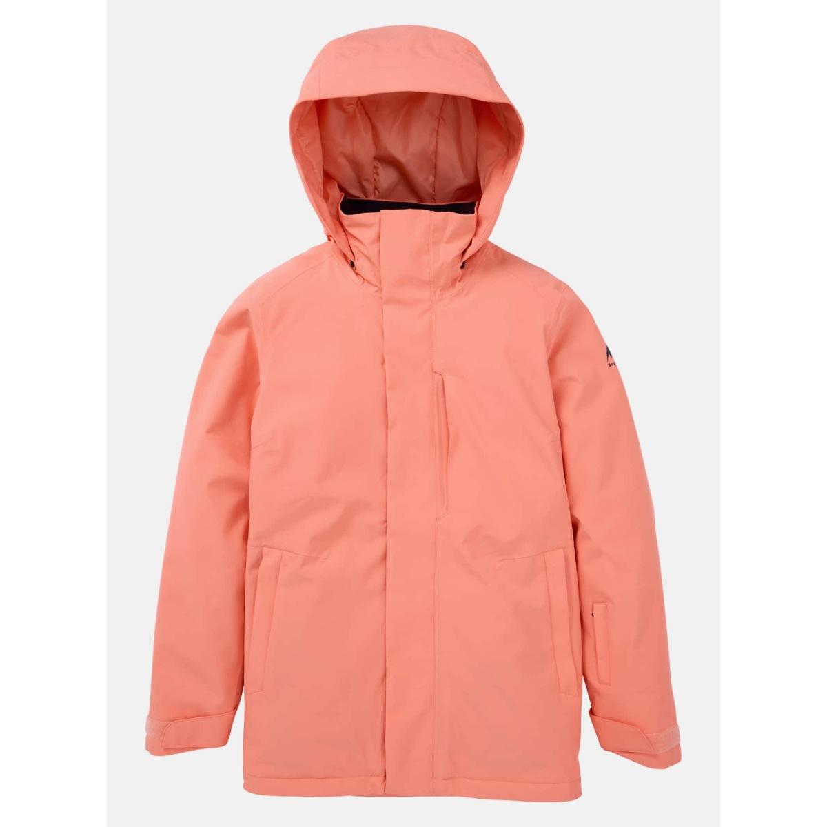Jet Ridge Peach Echo Burton