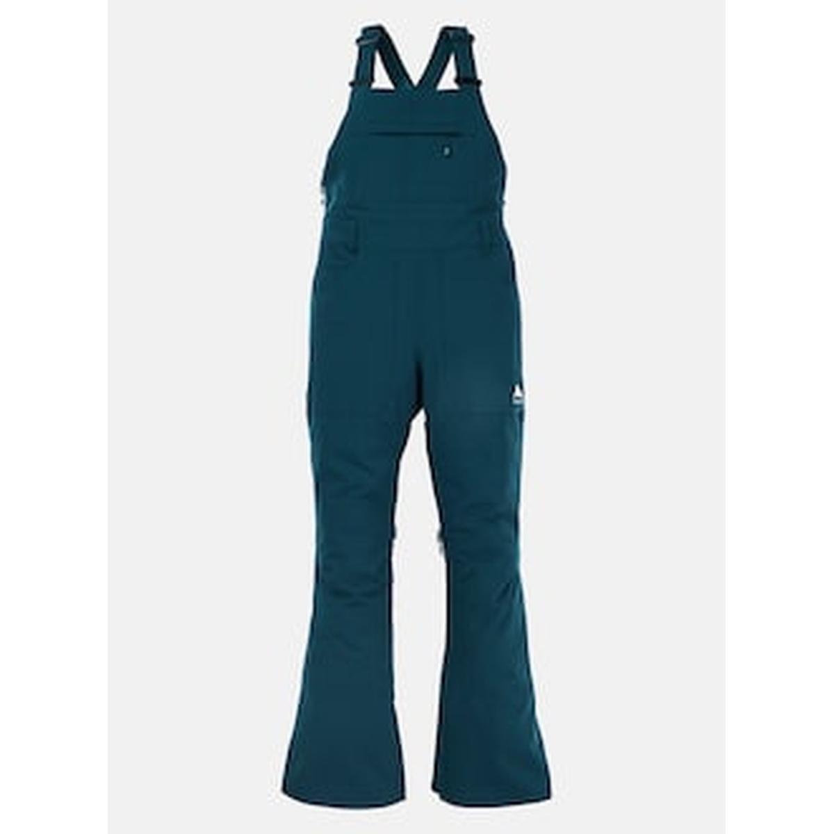 Avalon Bib Deep Emerald Burton