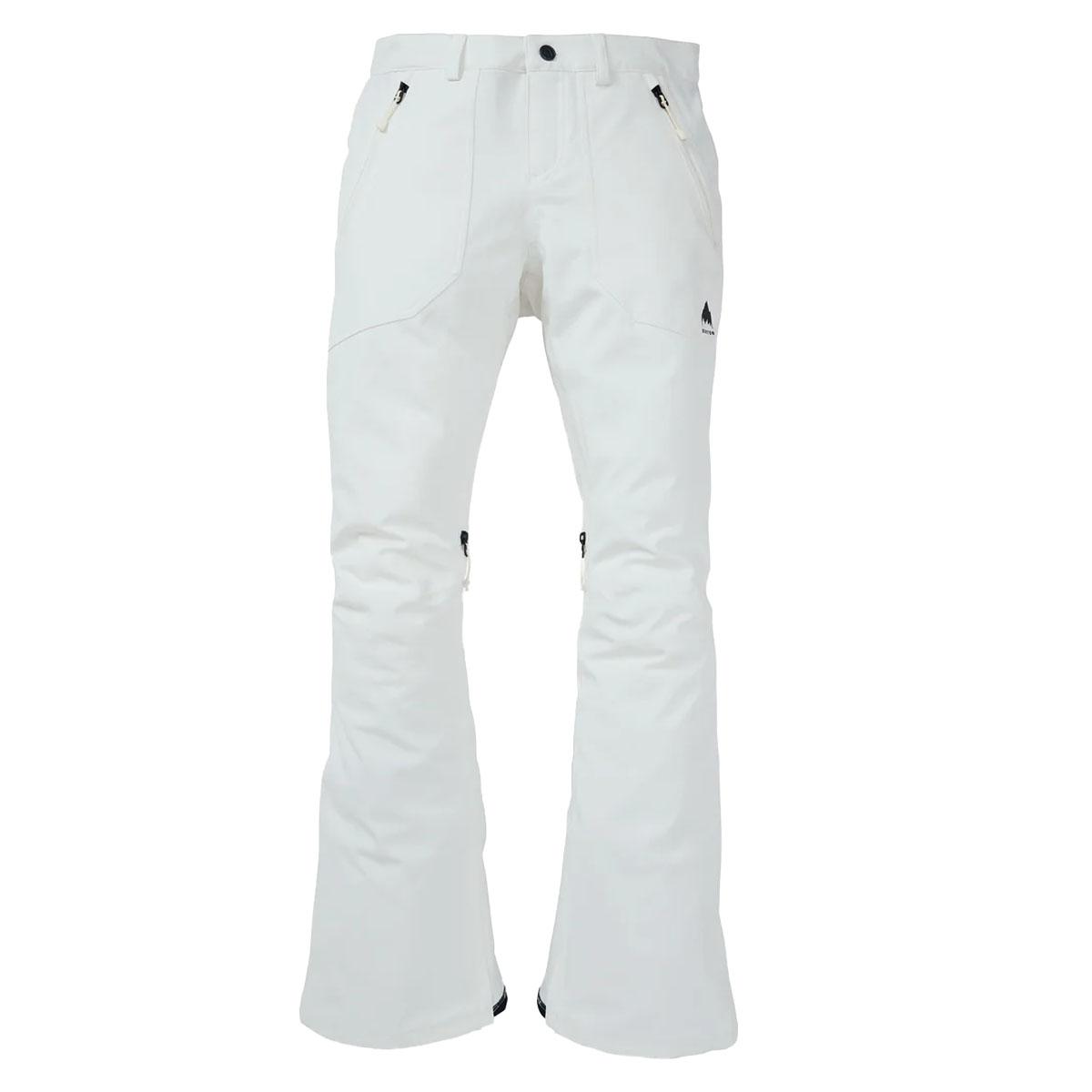 Vida Stout White Burton