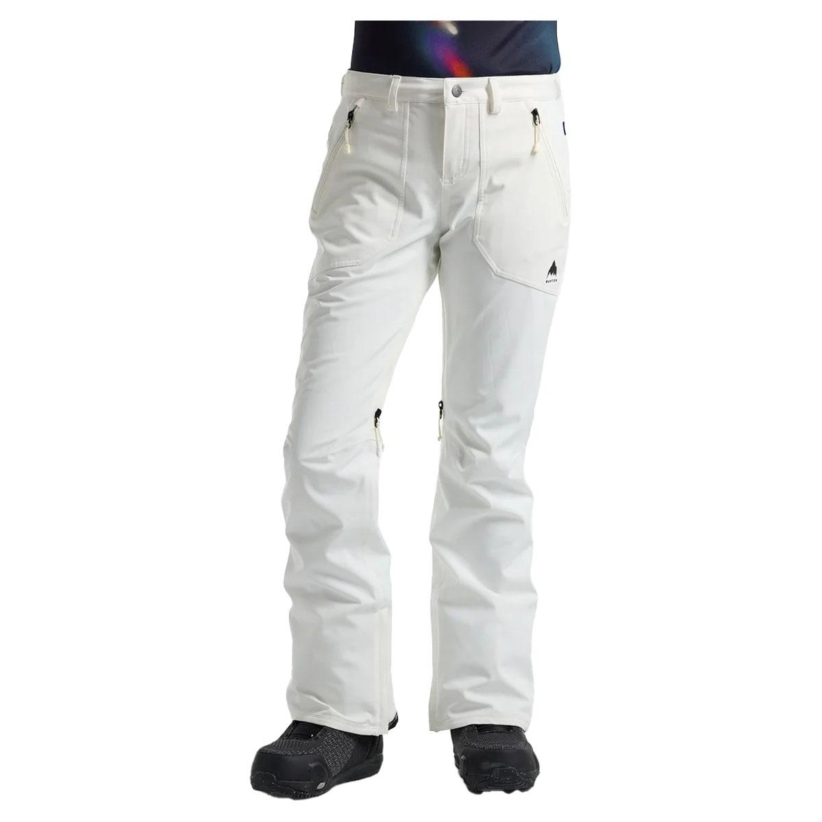 Vida Stout White Burton