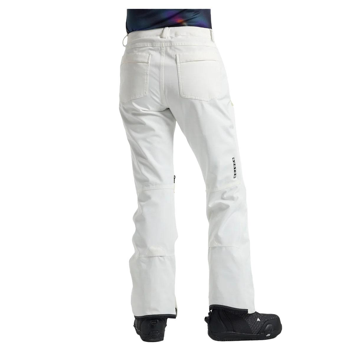 Vida Stout White Burton