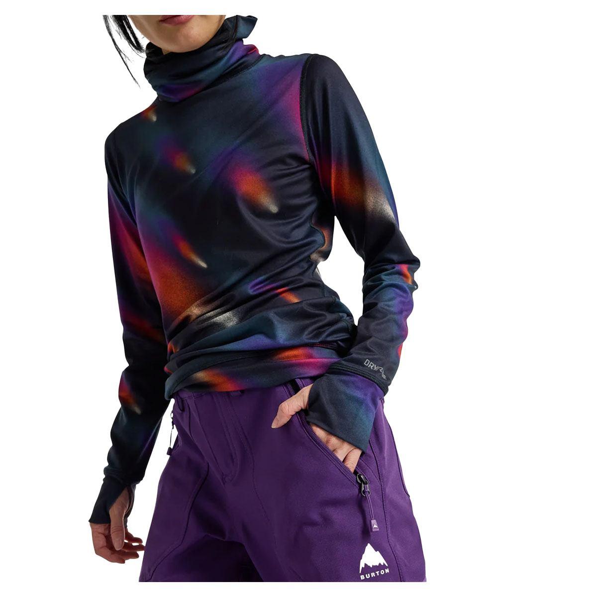 Vida Pant Imperial Purple