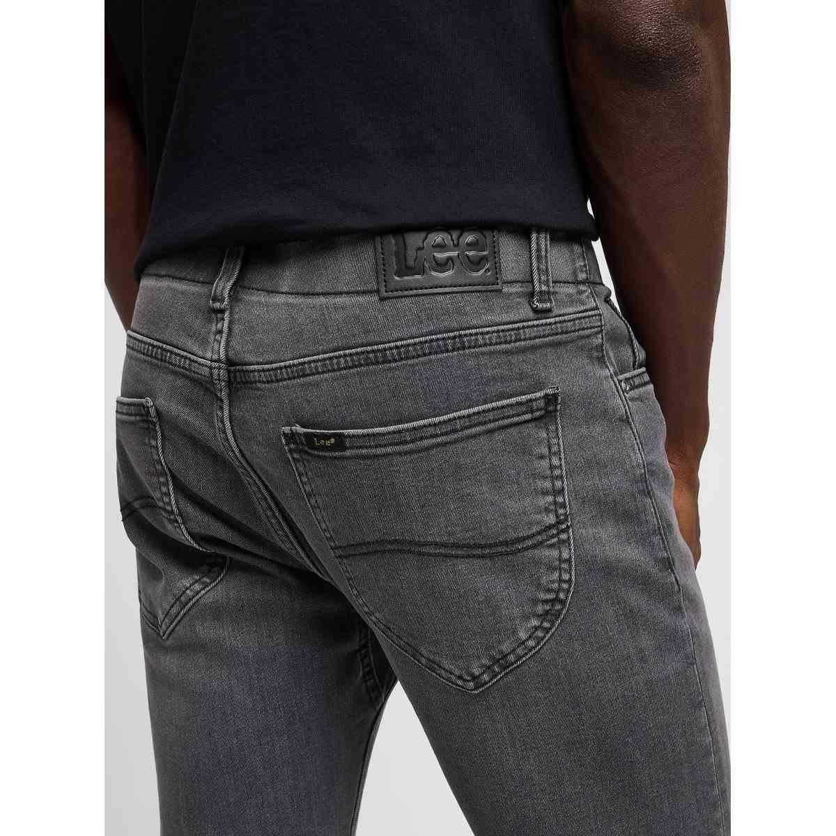 Slim Fit MVP Lee