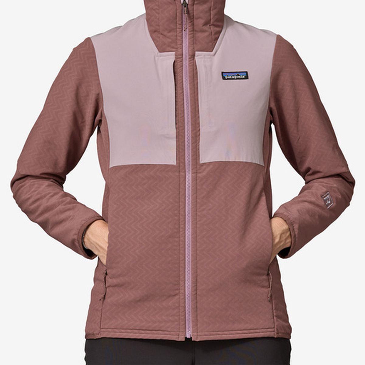 R2 CrossStrata Patagonia