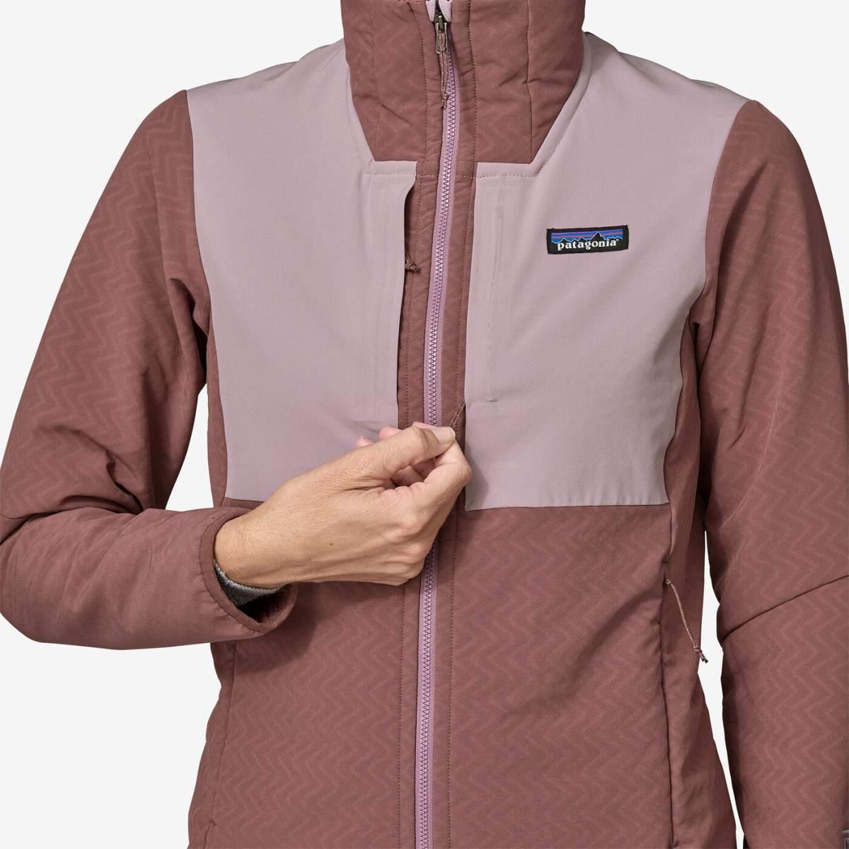 R2 CrossStrata Patagonia