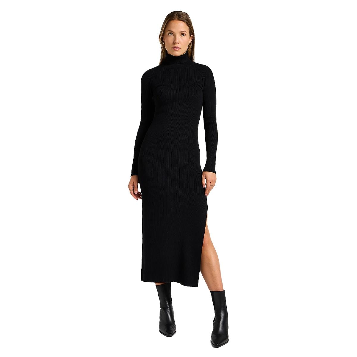 Knitted Dress Lee