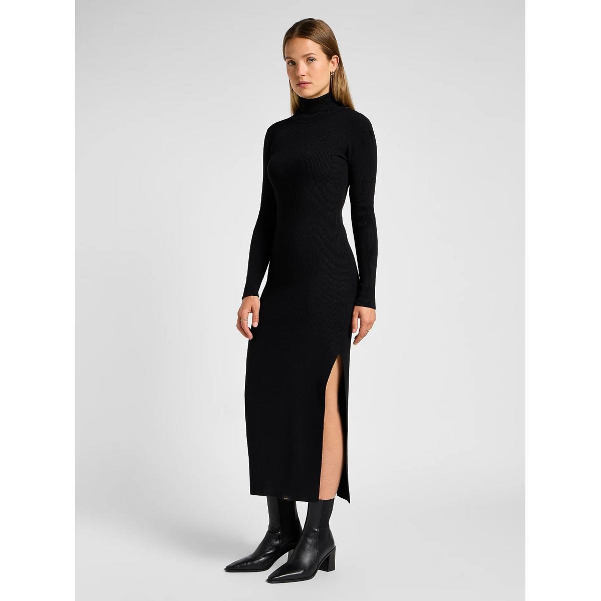 Knitted Dress Lee