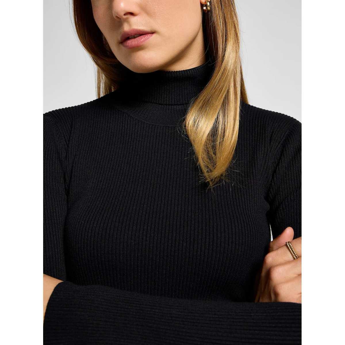 Knitted Dress Lee