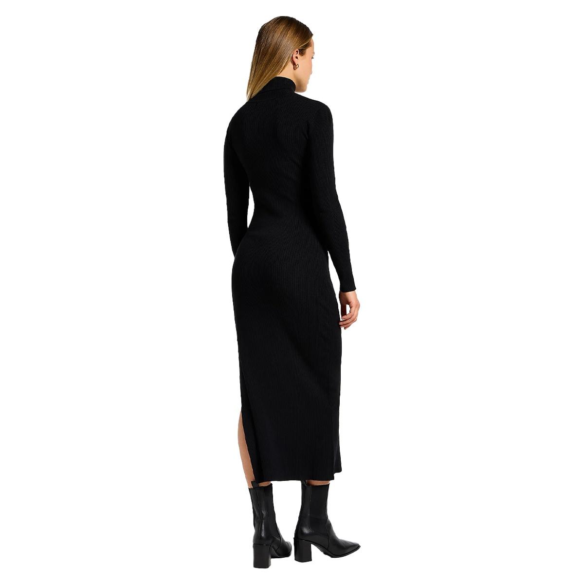 Knitted Dress Lee