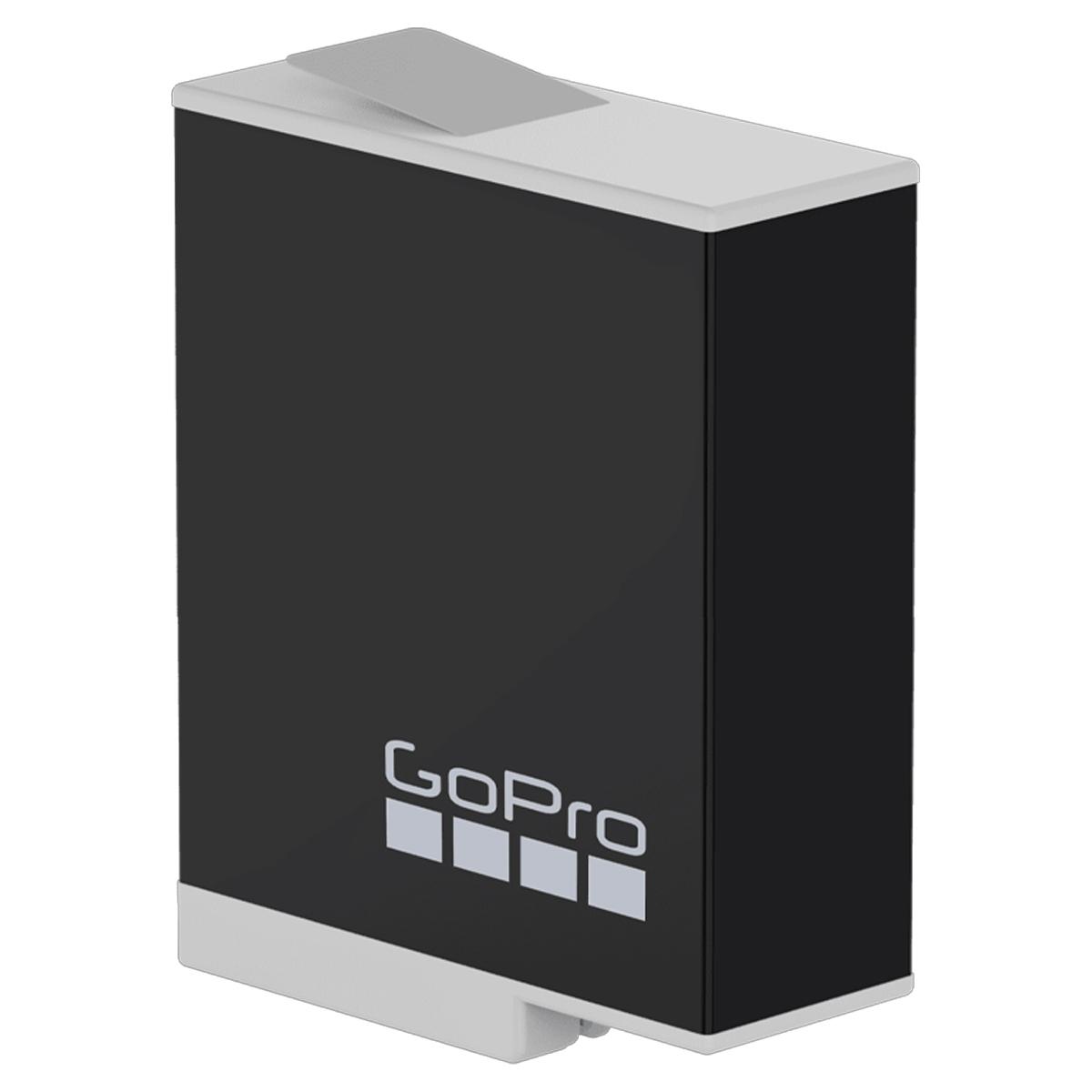 Enduro GoPro
