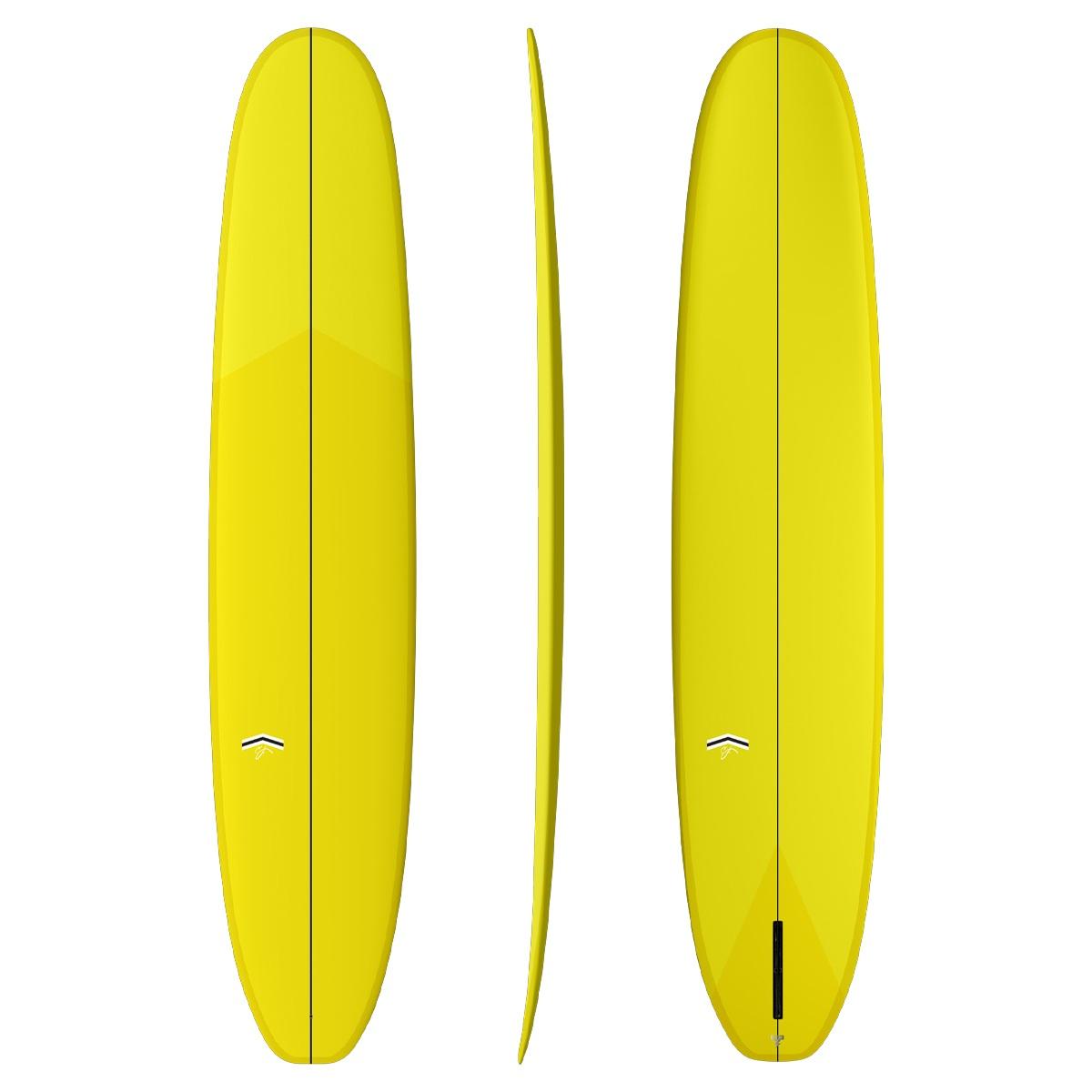 Slasher Low Pro Thunderbolt Surf 9.6 CJ Nelson