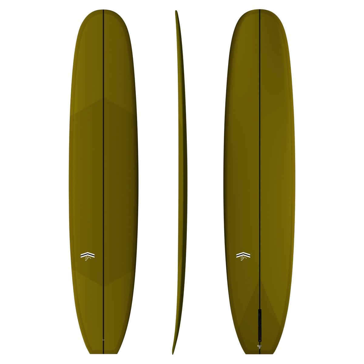 Sprout 2.0 Thunderbolt Surf 9.6 CJ Nelson