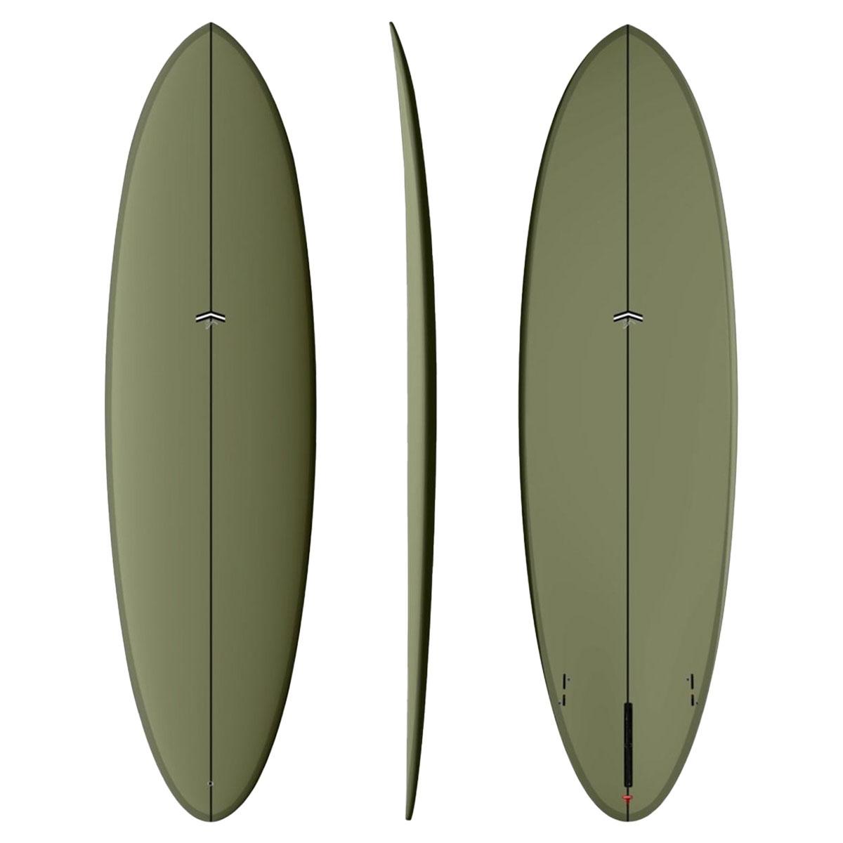 Outlier X Thunderbolt 6.9 Cj Nelson