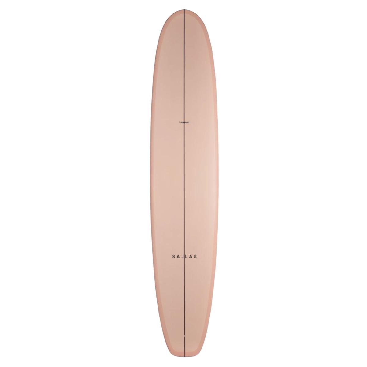 Tsunami Thunderbolt Surf 9.6 Kai Sallas