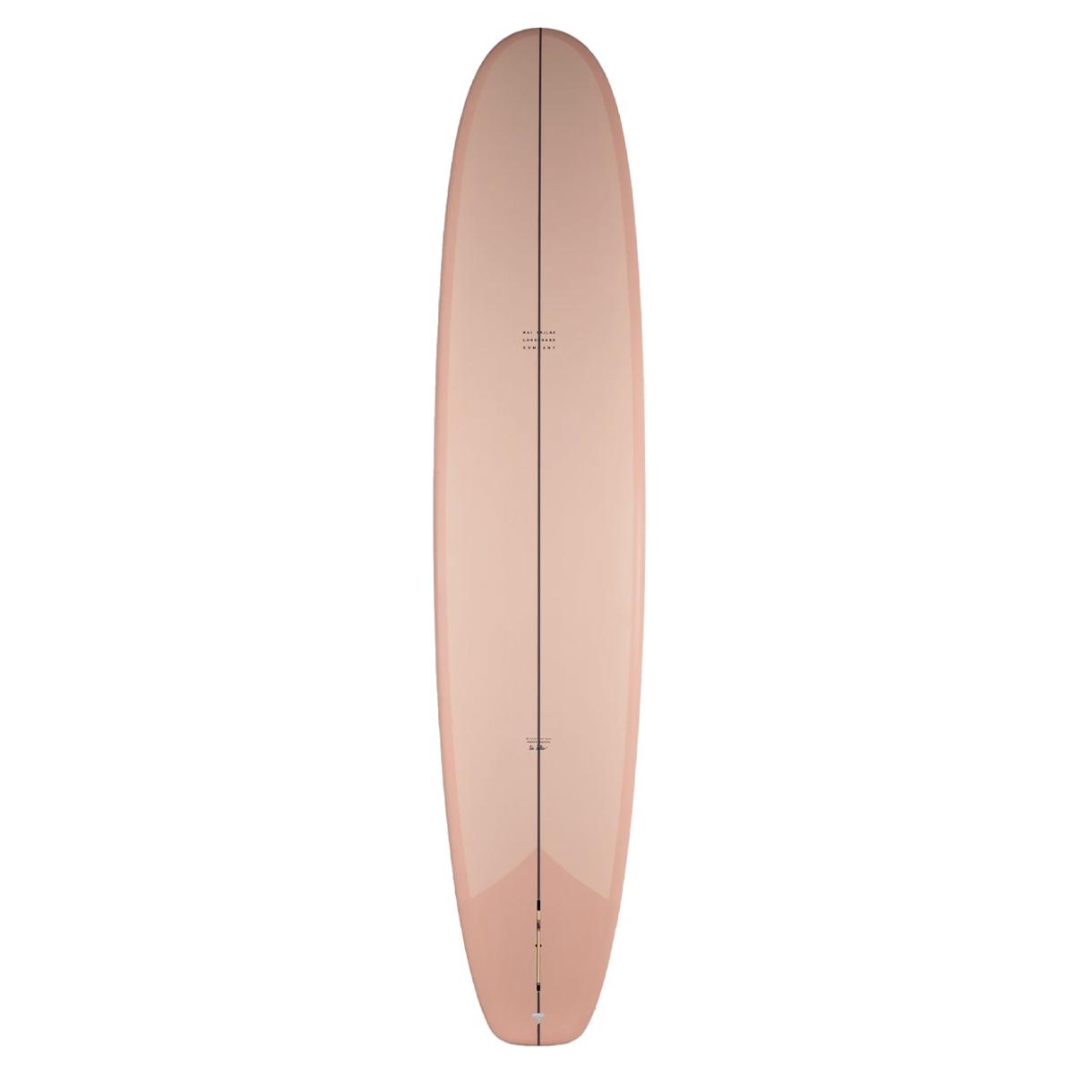Tsunami Thunderbolt Surf 9.8 Kai Sallas
