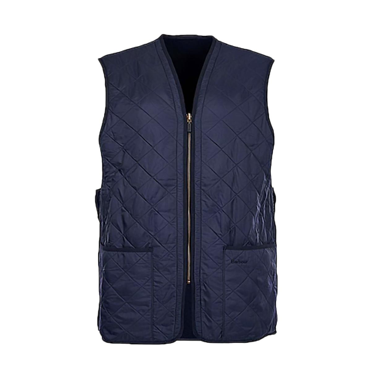 Polarquilt Waistcoat Barbour