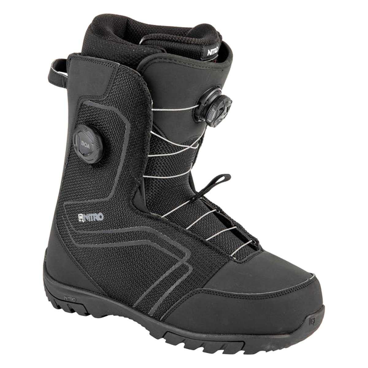 Sentinel Boa Nitro