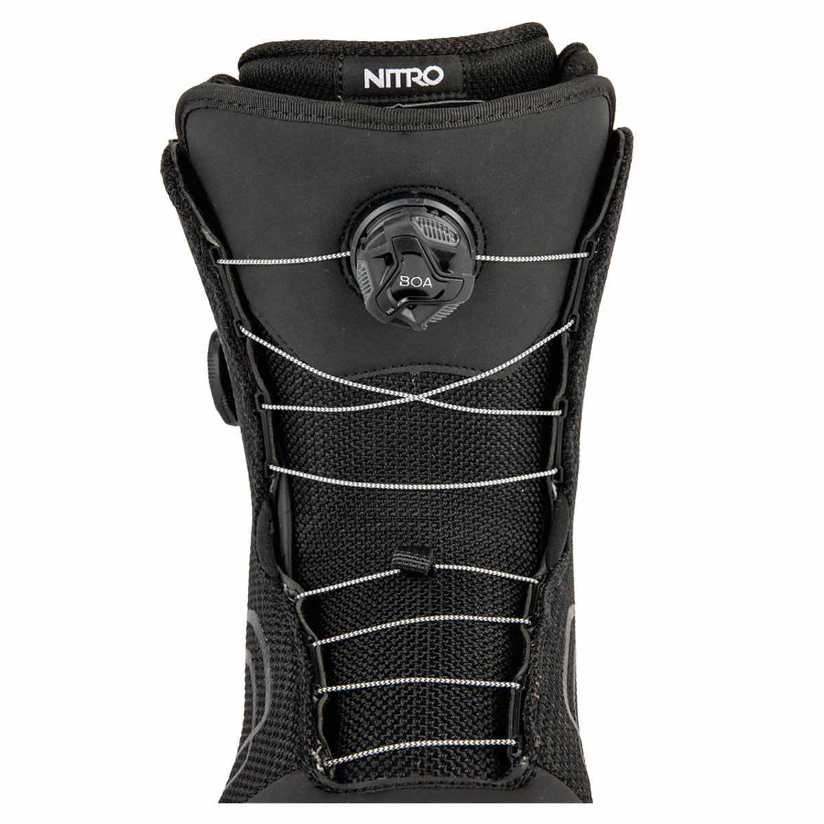 Sentinel Boa Nitro