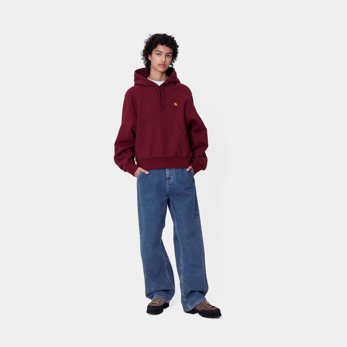 Simple Pant Carhartt WIP