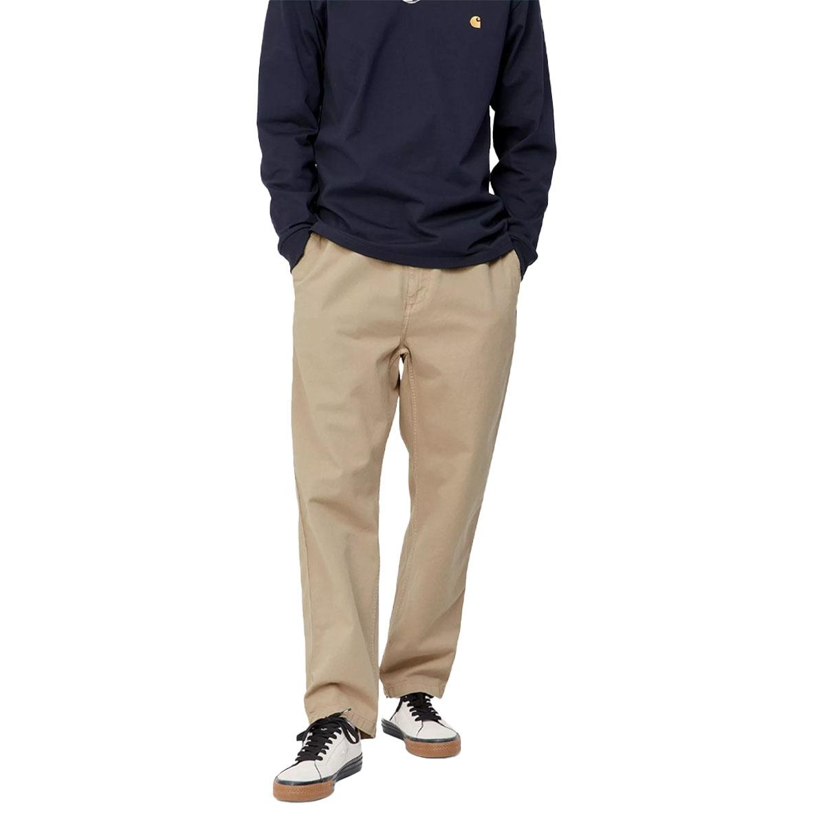 Flint Pant Carhartt-WIP