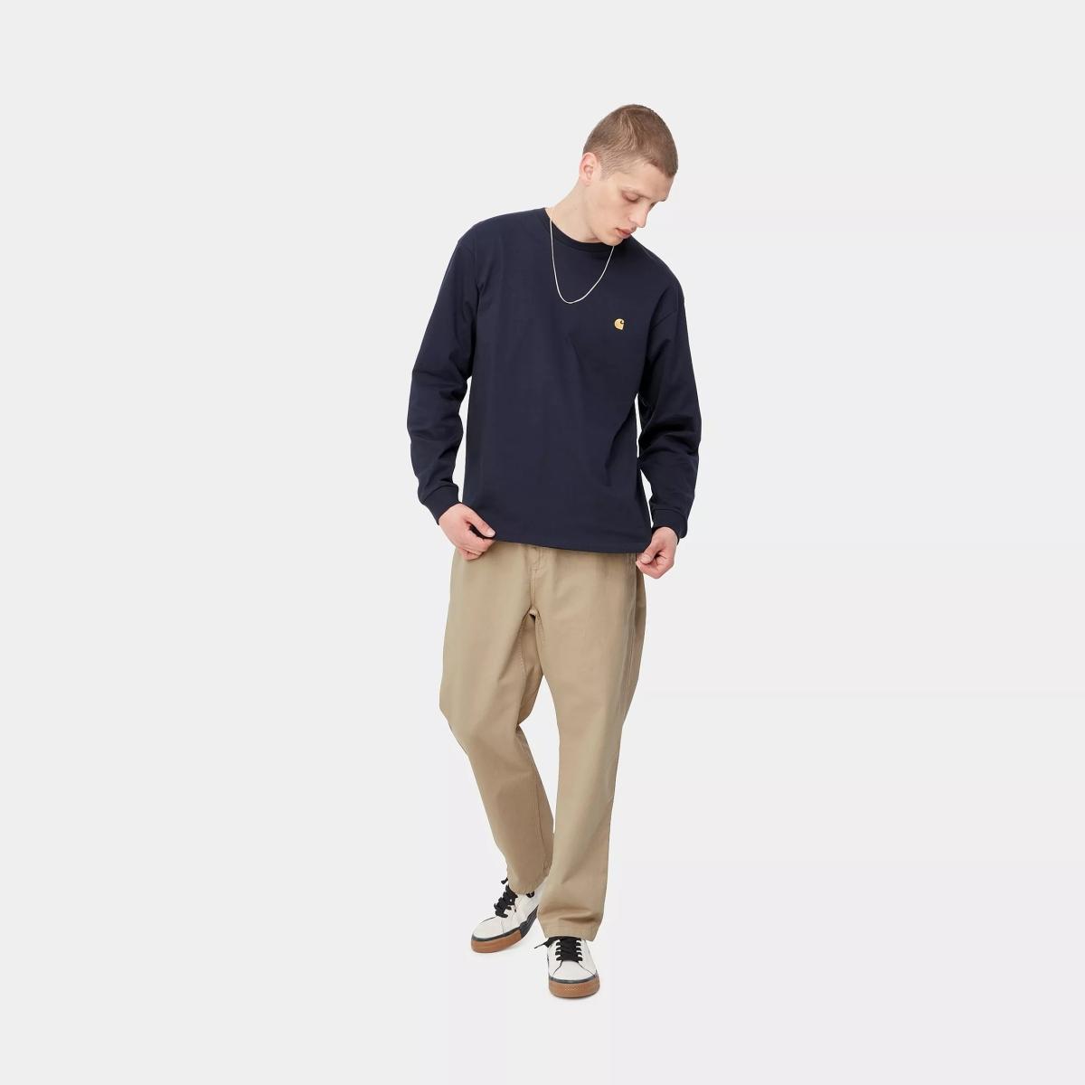 Flint Pant Carhartt-WIP