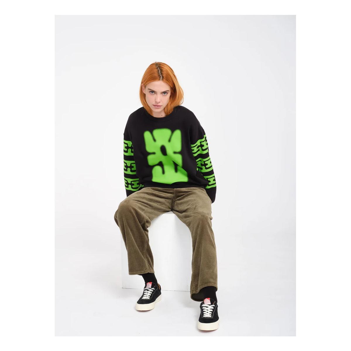 Weellow Corduroy Volcom