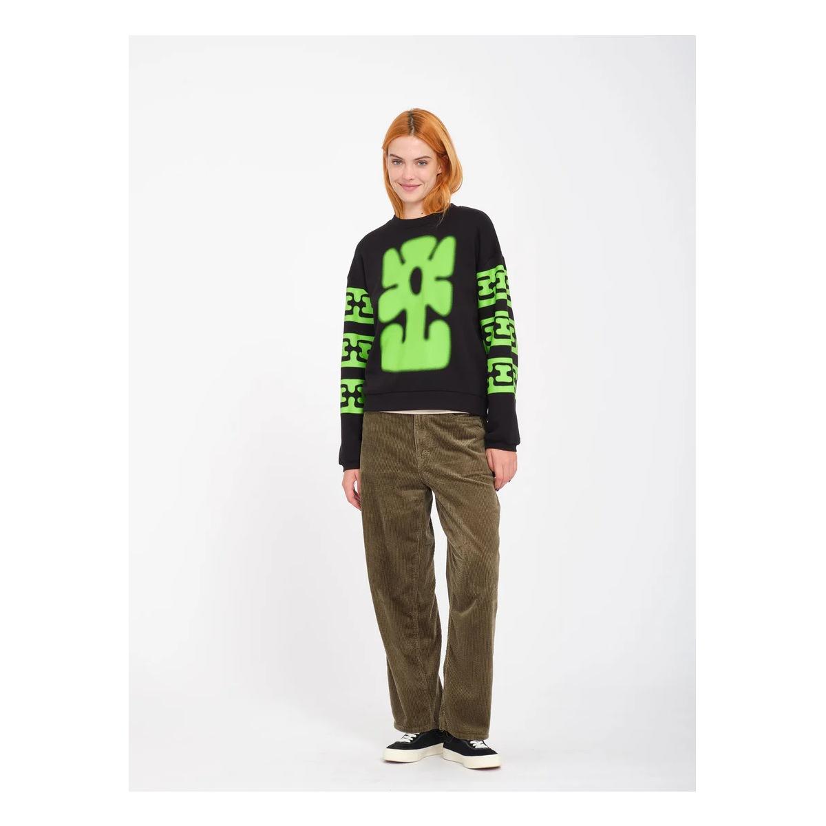 Weellow Corduroy Volcom