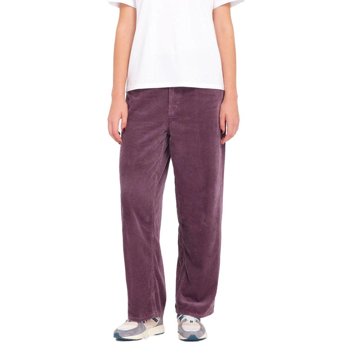 Weellow Corduroy Volcom