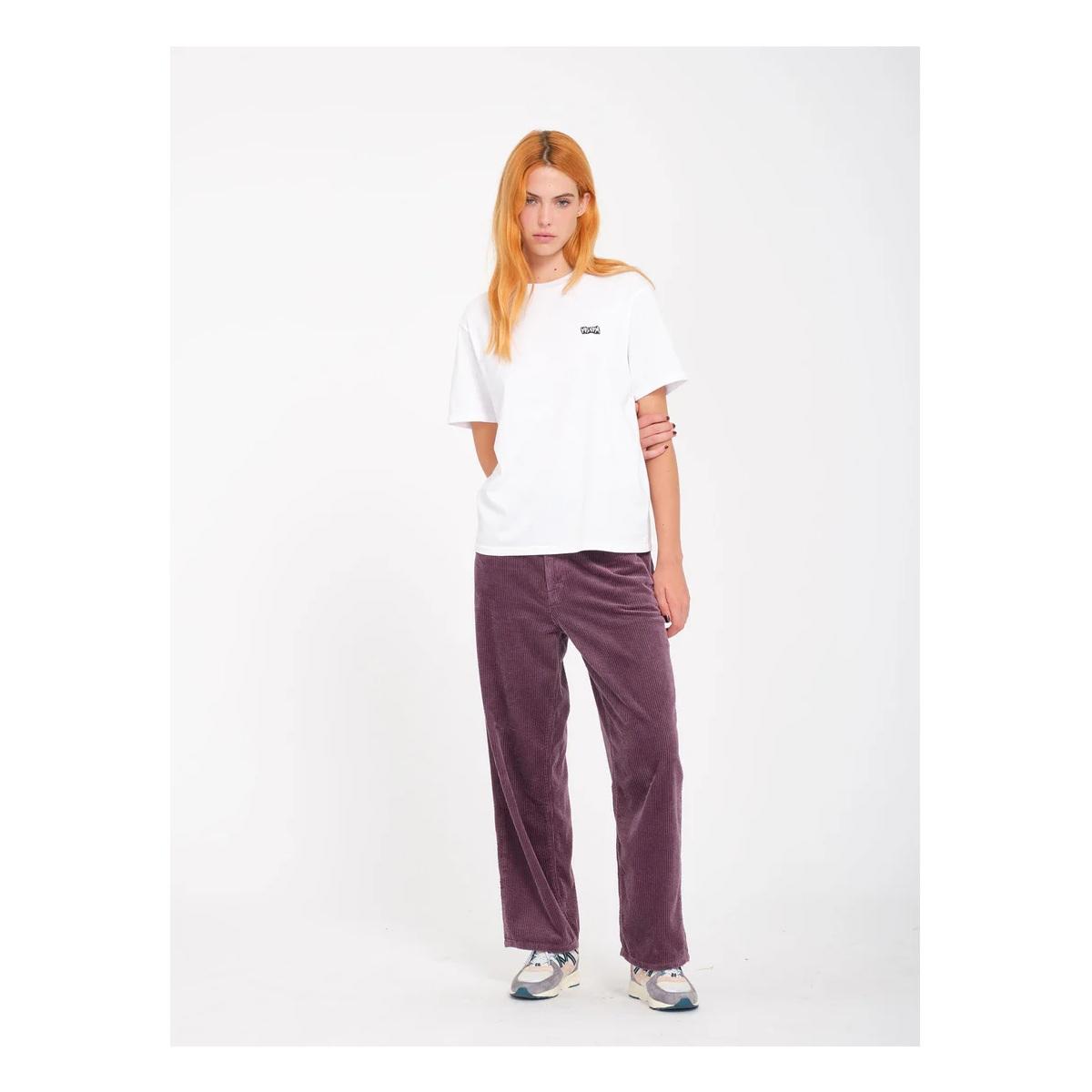 Weellow Corduroy Volcom