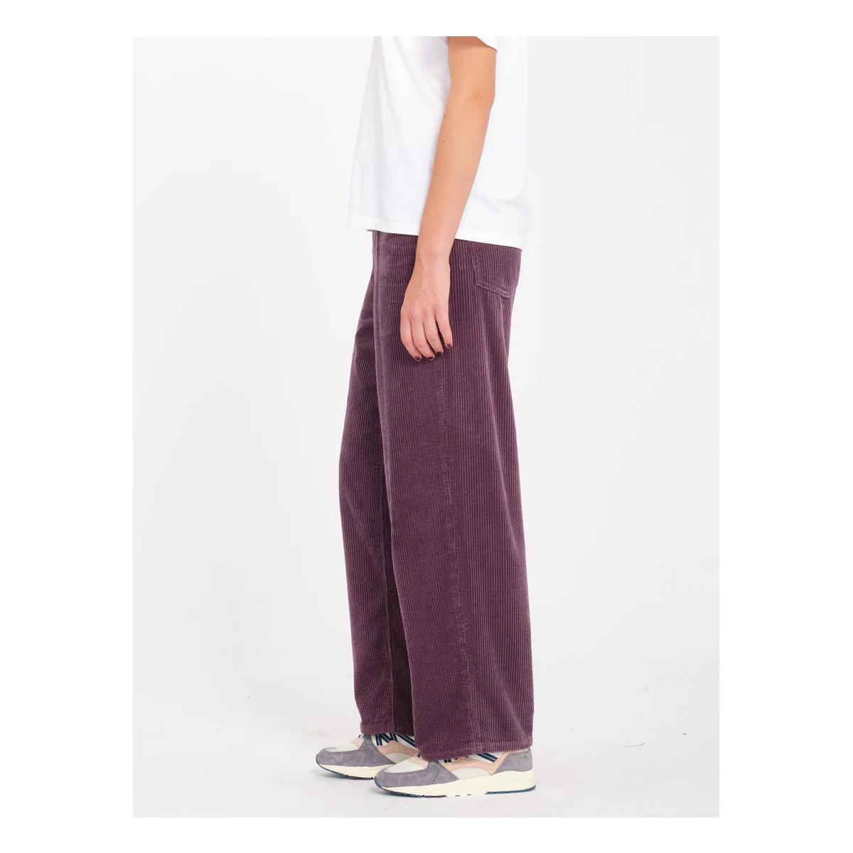 Weellow Corduroy Volcom