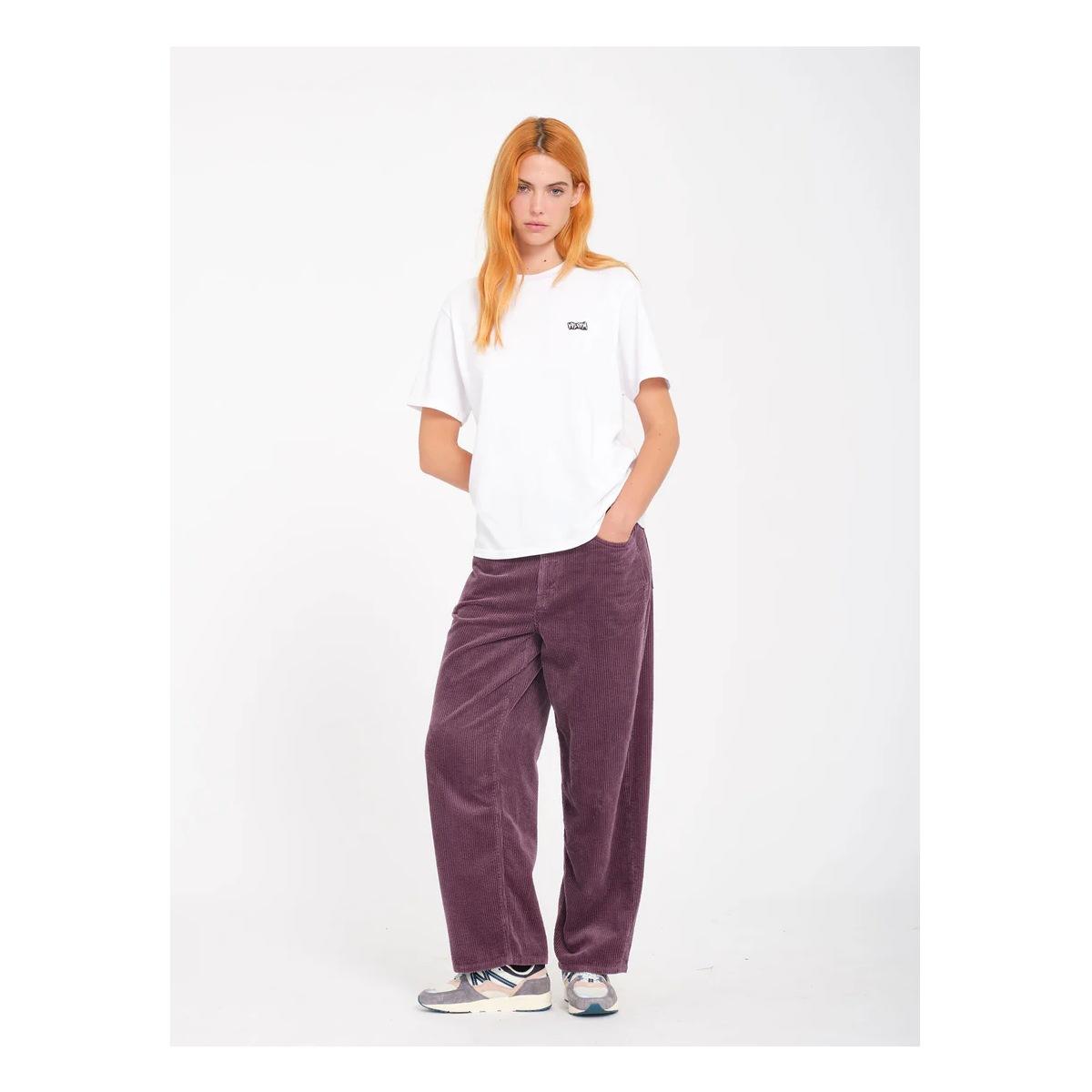 Weellow Corduroy Volcom