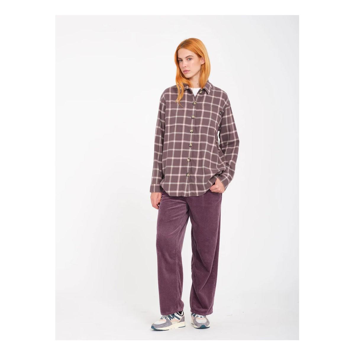 Weellow Corduroy Volcom