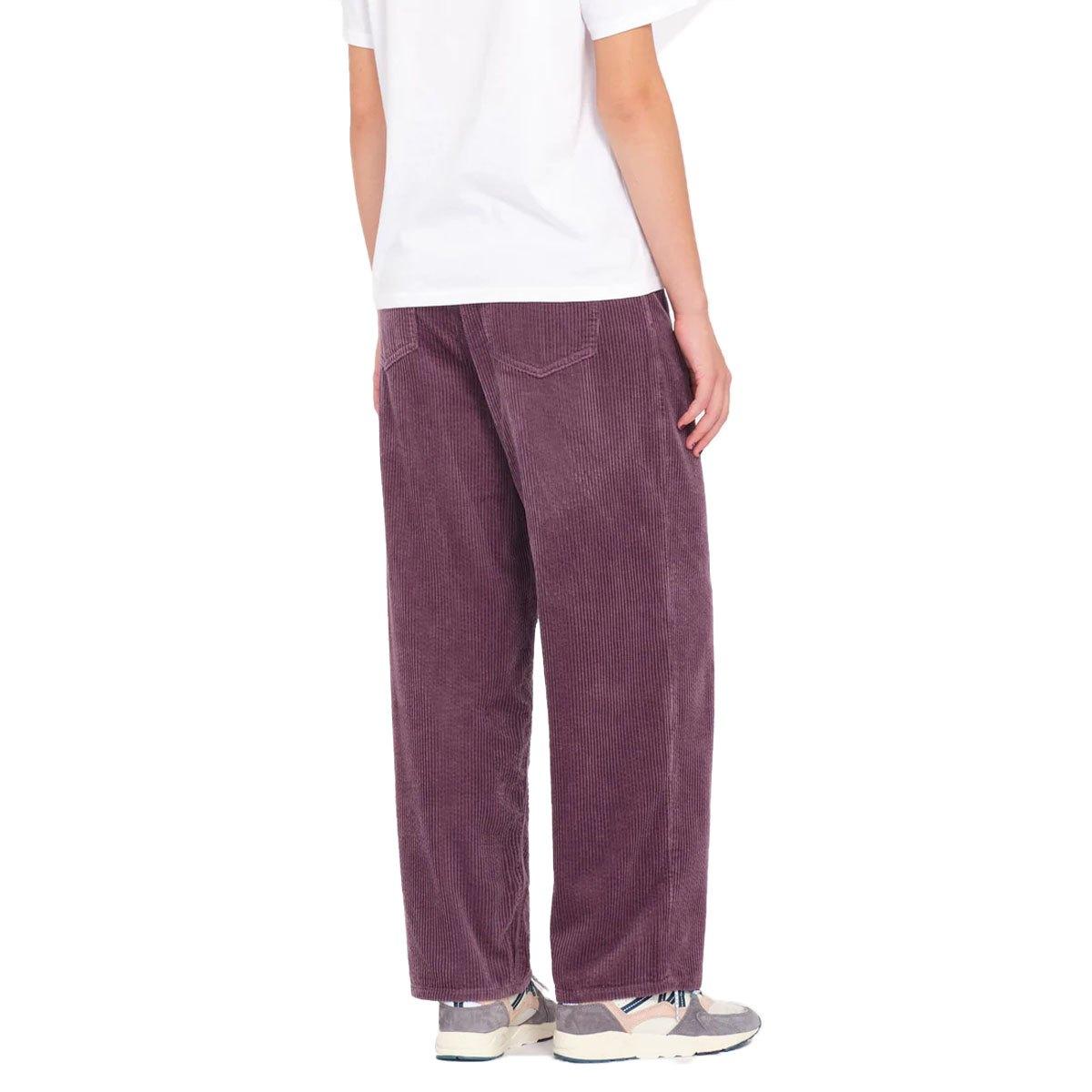 Weellow Corduroy Volcom