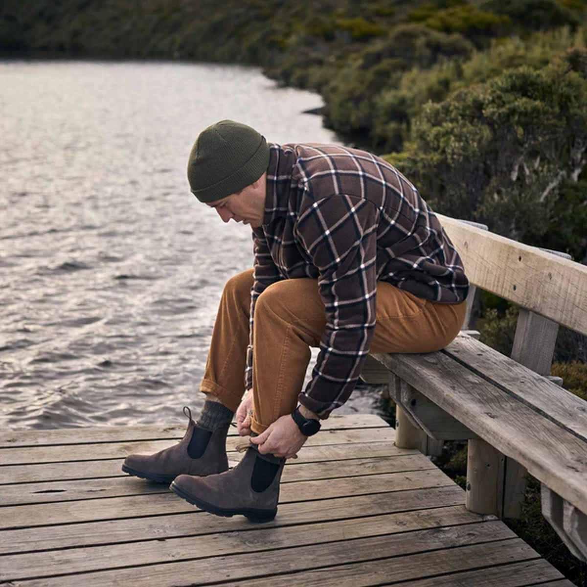 2345 Blundstone