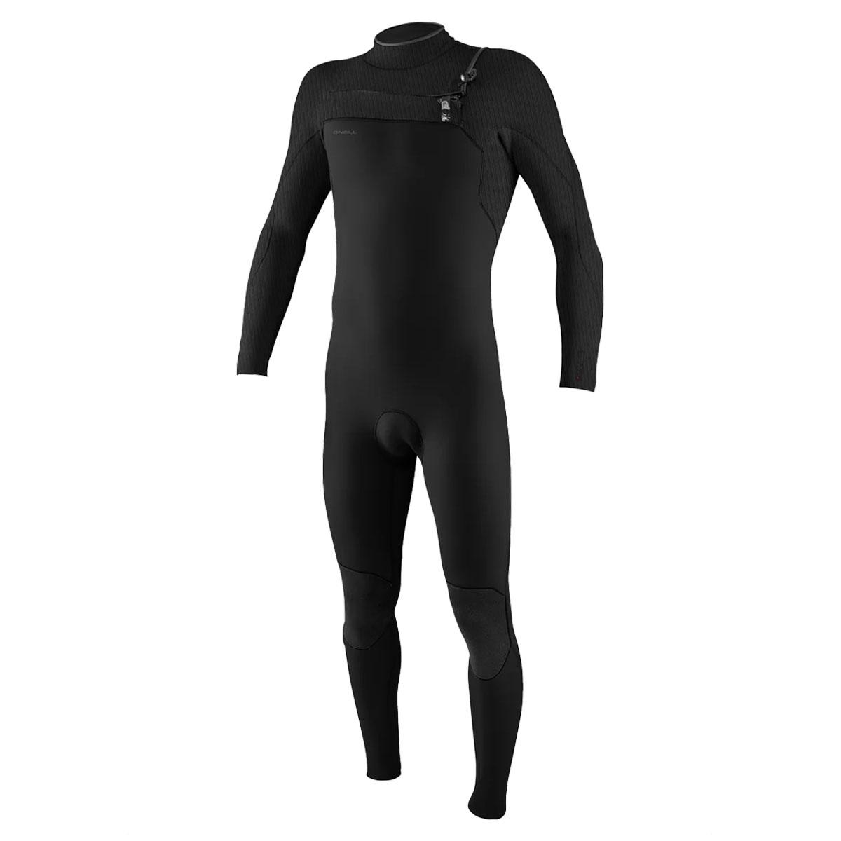 Hyperfreak 4.3+ Chest Zip ONeill