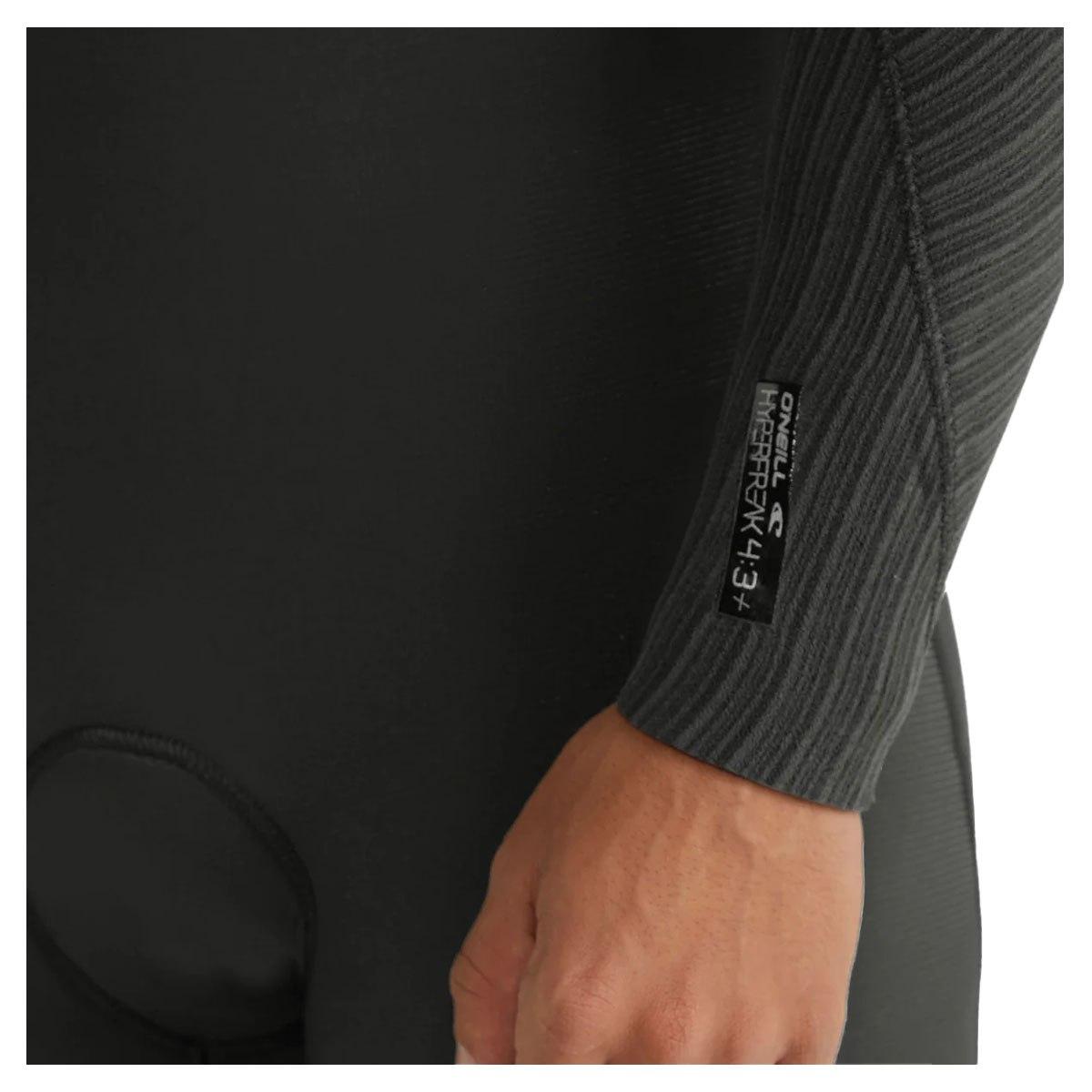 Hyperfreak 4.3+ Chest Zip ONeill