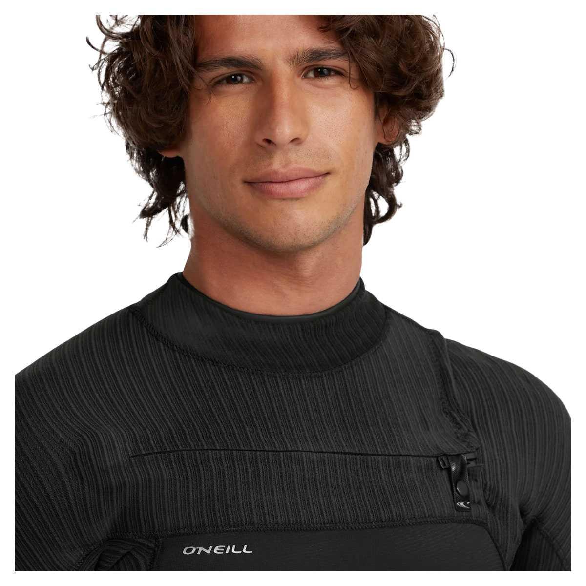 Hyperfreak 4.3+ Chest Zip ONeill