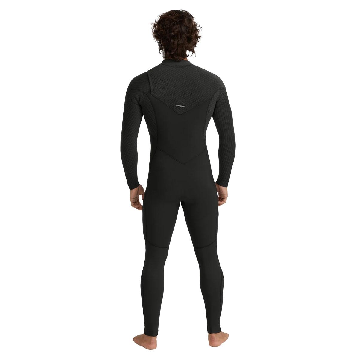 Hyperfreak 4.3+ Chest Zip ONeill
