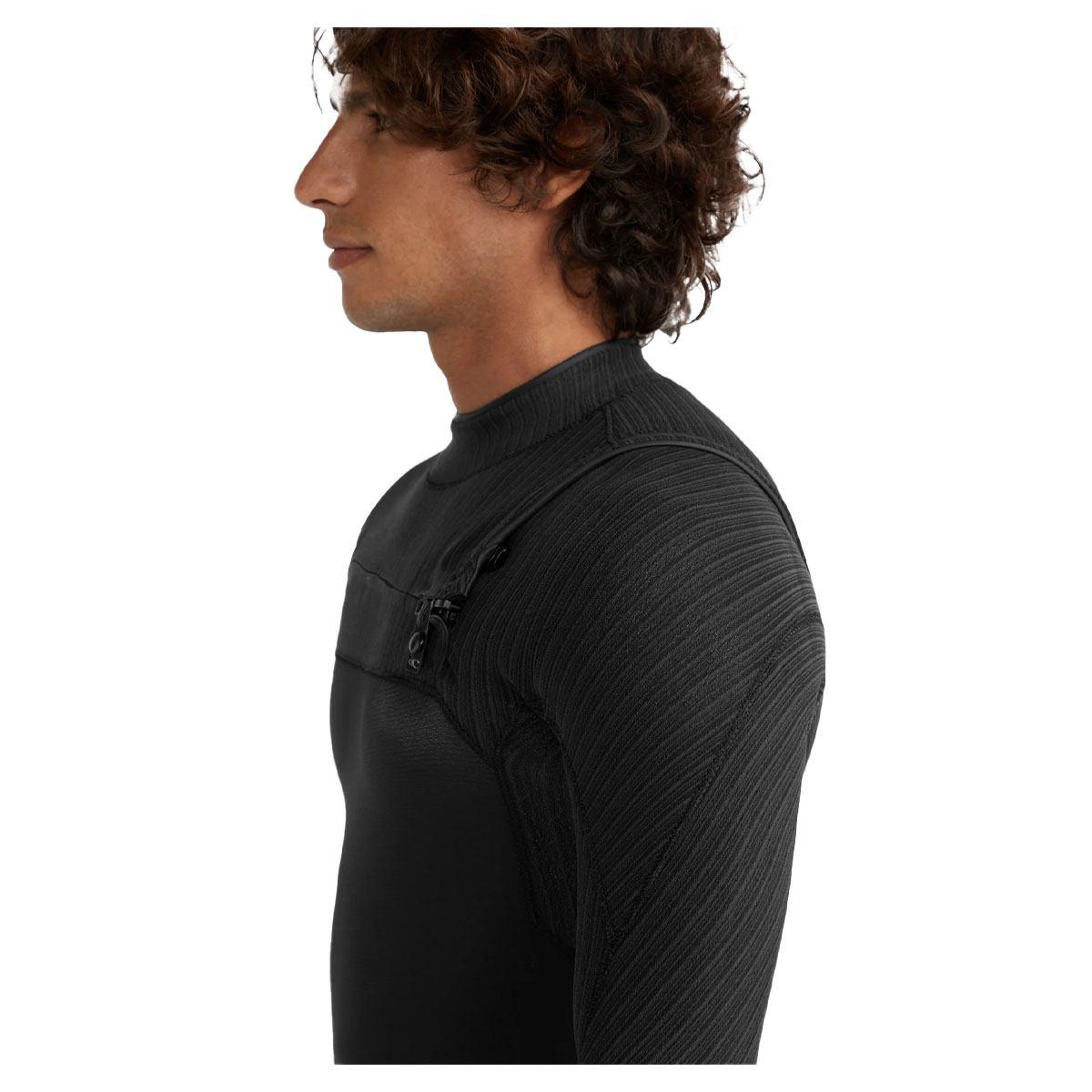 Hyperfreak 4.3+ Chest Zip ONeill