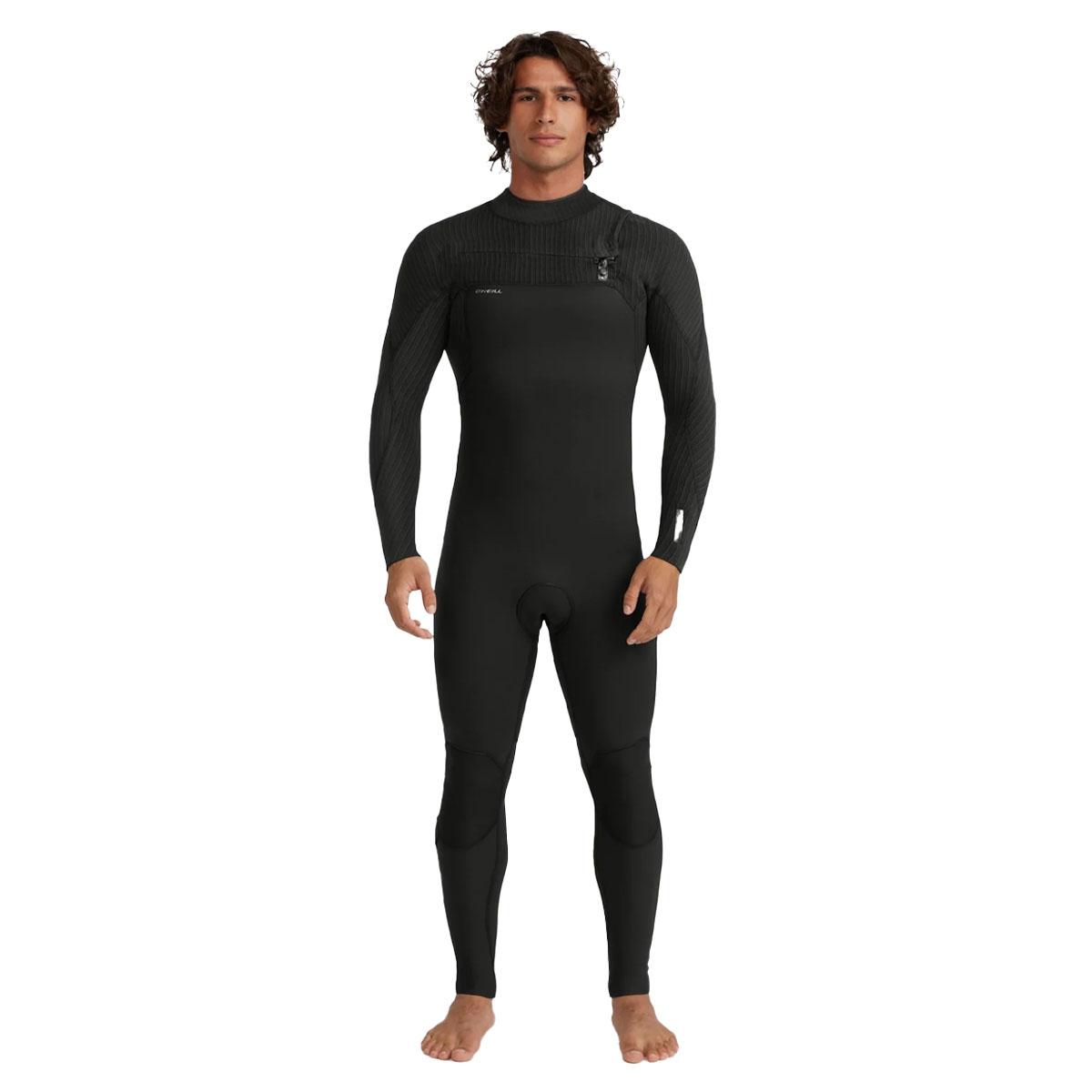 Hyperfreak 4.3+ Chest Zip ONeill