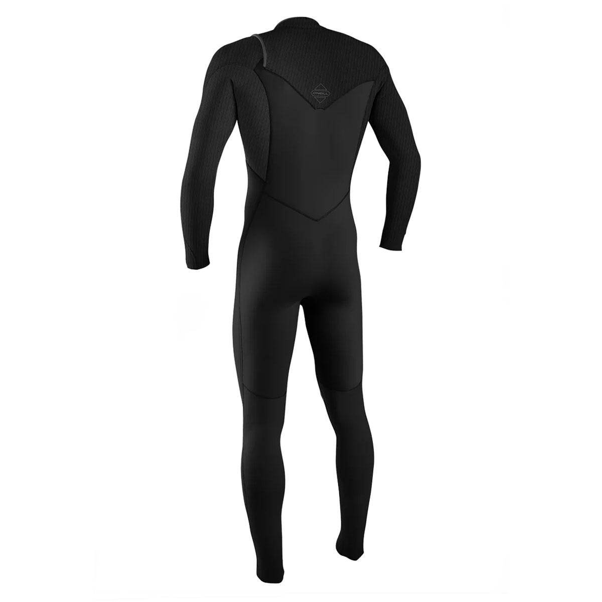 Hyperfreak 4.3+ Chest Zip ONeill