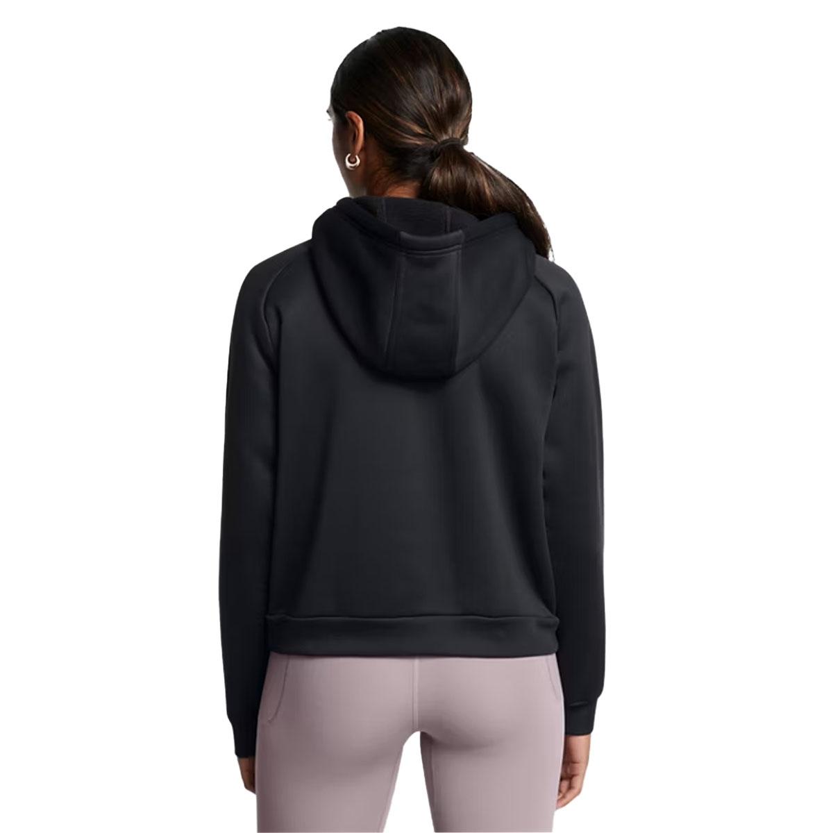 Fleece Pro Black Under Armour