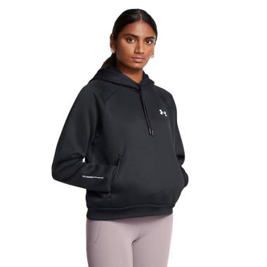 Fleece Pro Black Under Armour