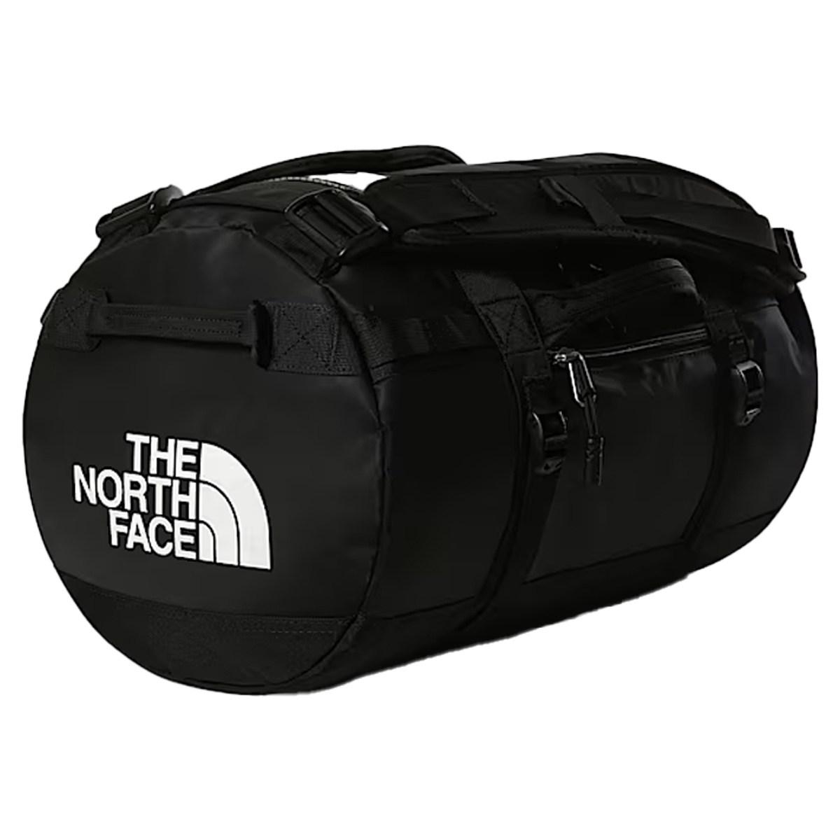 Duffel Base Camp XS TNF Black The North Face