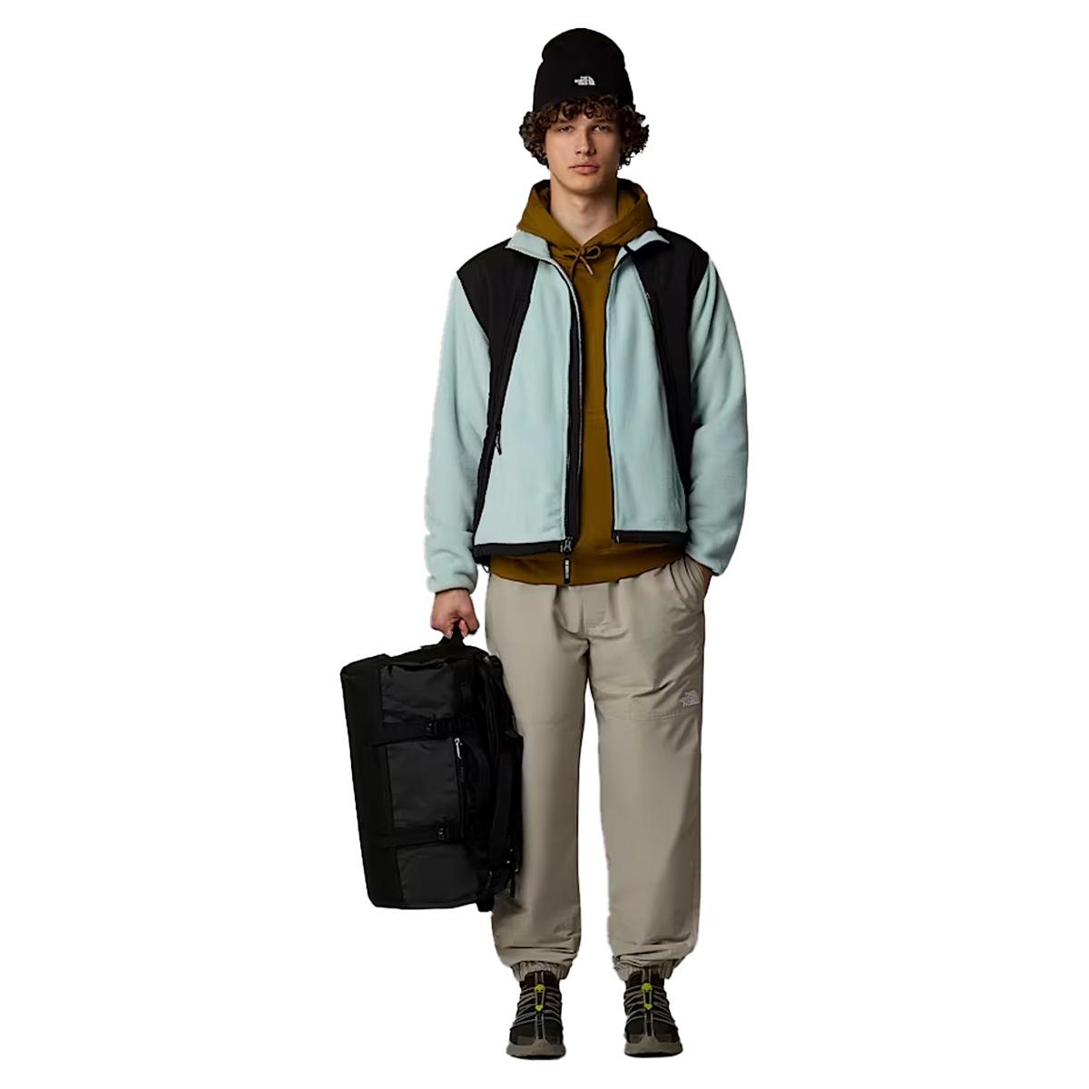 Duffel Base Camp XS TNF Black The North Face